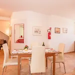 Symphonie Apartment