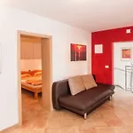 Apartment Symphonie Poreč