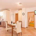 Apartament Symphonie