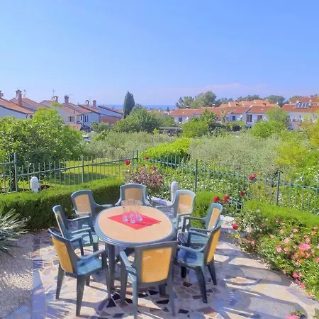 Apartment Symphonie Poreč