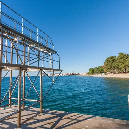 Symphonie Apartment Porec