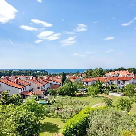 Symphonie Apartament Poreč