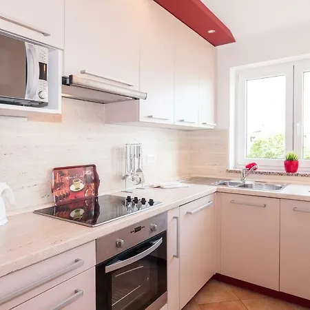 Apartment Symphonie *
