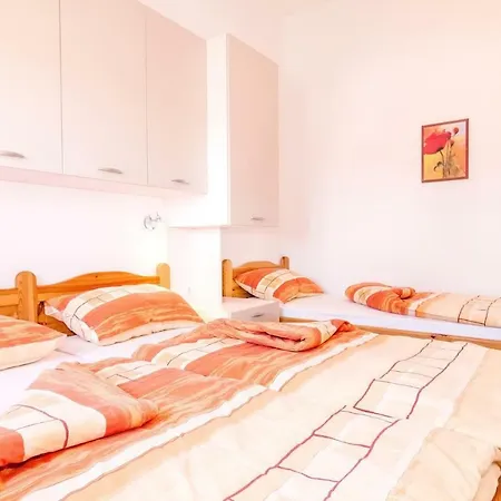 Apartment Symphonie *
