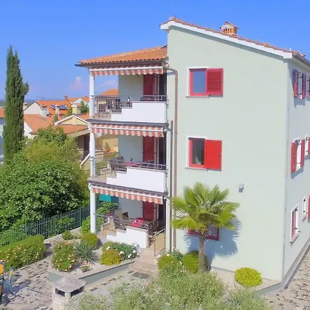 Symphonie Apartment Poreč