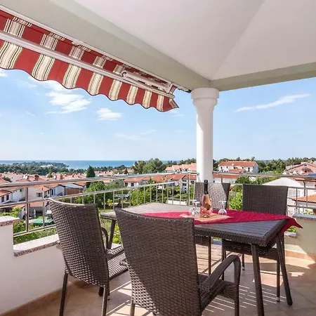 Symphonie * Porec
