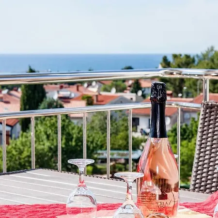 Apartament Symphonie