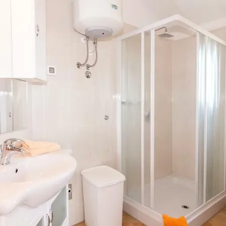 Symphonie Apartman Porec
