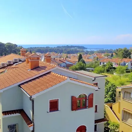 Apartament Symphonie *