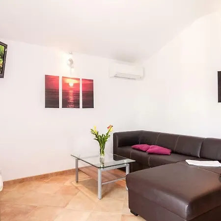 Apartment Symphonie Porec
