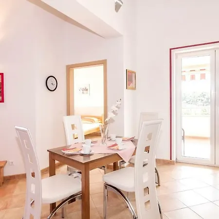 Apartament Symphonie Poreč