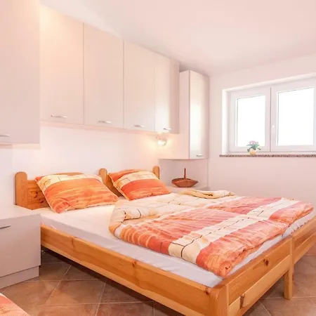 Symphonie Apartment Porec