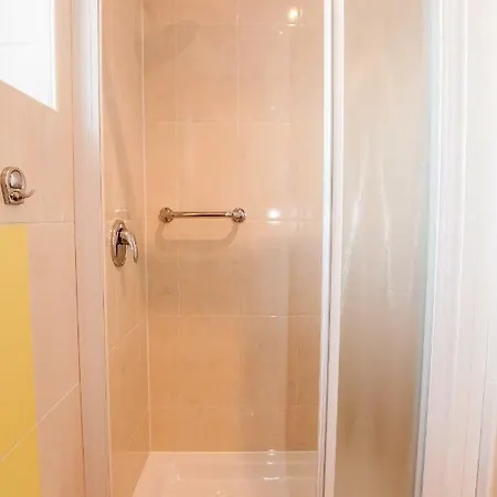 דירה Symphonie פורץ