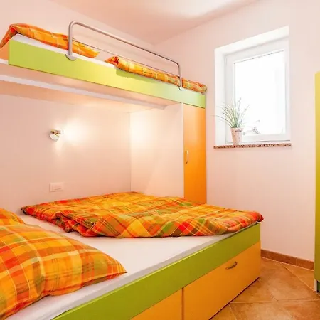 Apartment Symphonie Porec