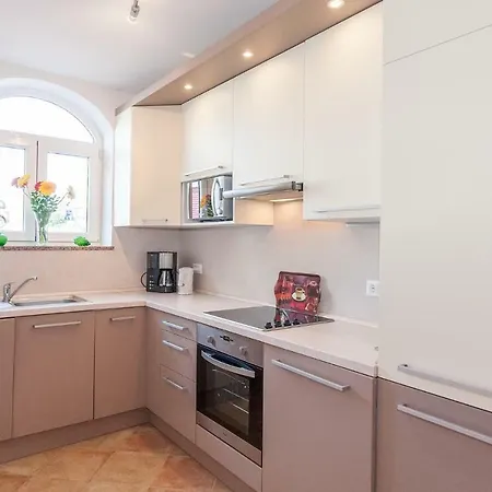 Symphonie Apartman