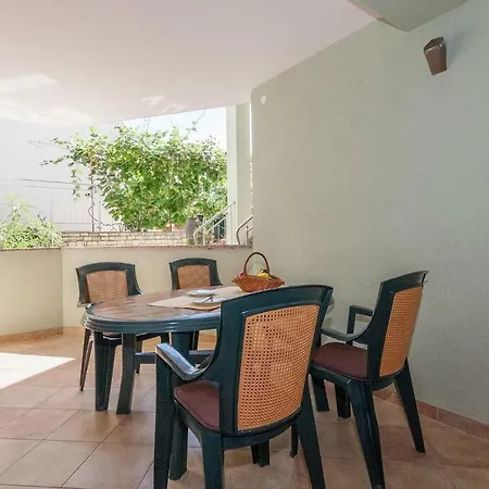 公寓 Symphonie 波雷奇