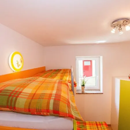 Symphonie Apartment Porec