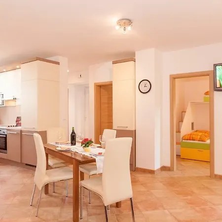 Apartman Symphonie