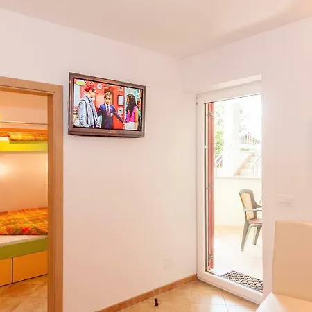 Apartman Symphonie Porec