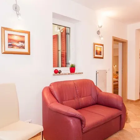 Symphonie Apartment