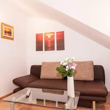 Symphonie Apartment Porec