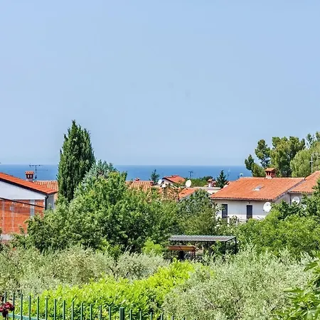 Symphonie * Porec