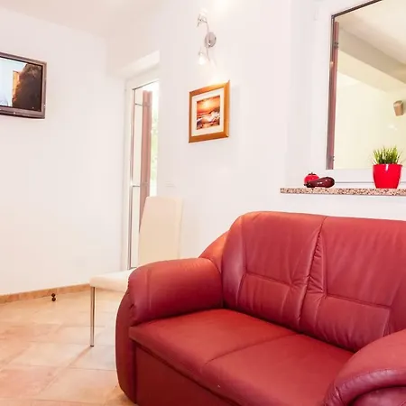 Apartment Symphonie Porec