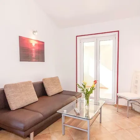 Symphonie Apartment *