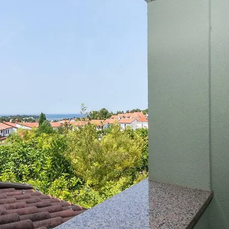 Symphonie Apartment *