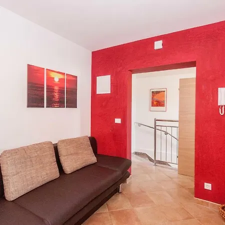 Apartment Symphonie Porec