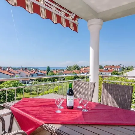 Apartament Symphonie *