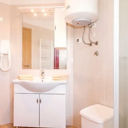 Apartman Symphonie Porec
