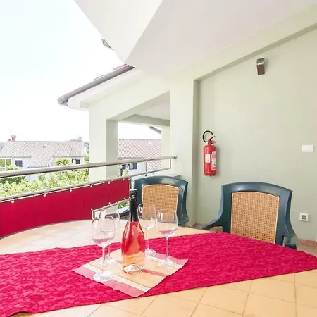 Apartment Symphonie