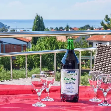 Symphonie * بوريتش