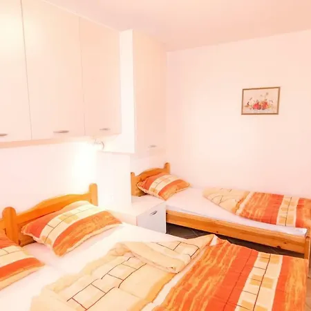 Symphonie Apartment Porec