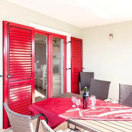 דירה Symphonie *