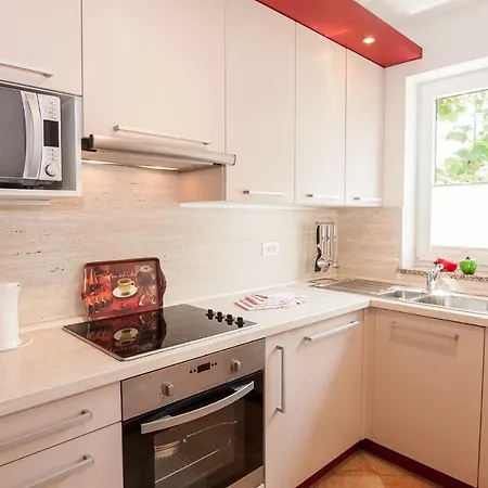 דירה Symphonie *