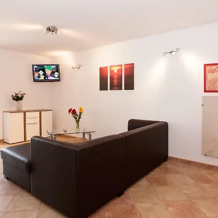 דירה Symphonie *