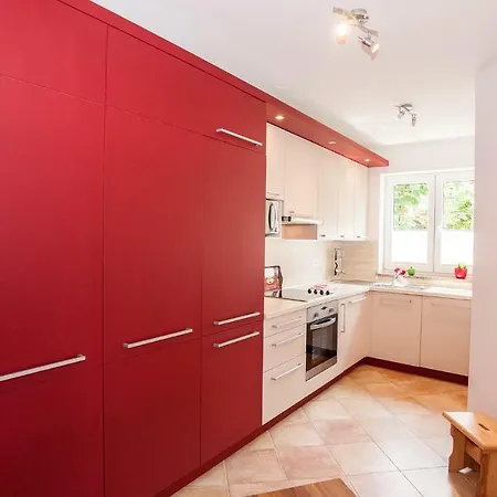 Symphonie Apartman