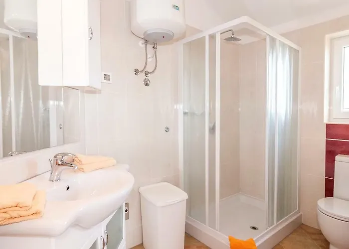 Symphonie Apartment Porec