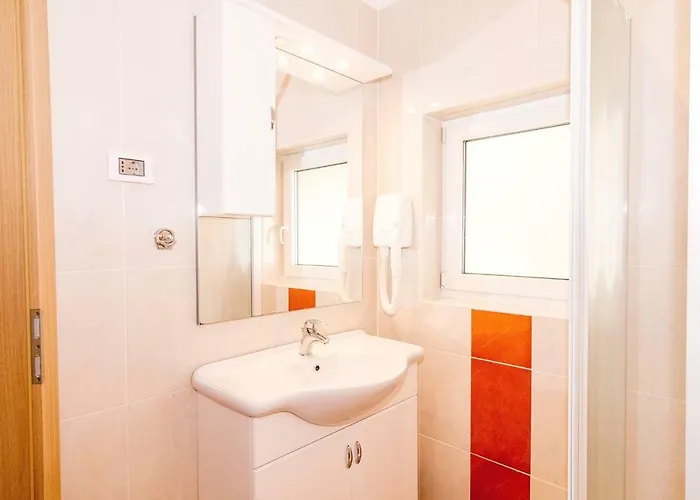 Symphonie Apartment
