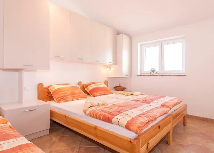 Symphonie Apartment Porec