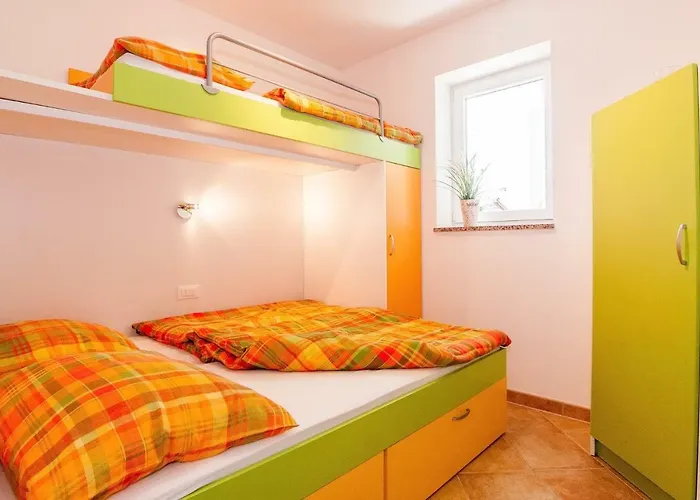 Apartment Symphonie Porec