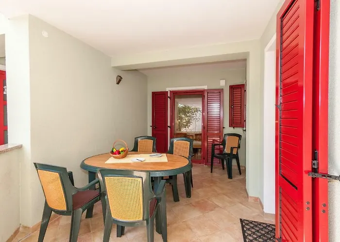 Apartment Symphonie *