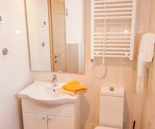 Symphonie Apartment Porec