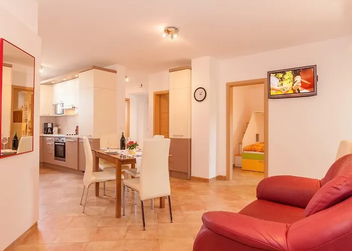 Apartment Symphonie *