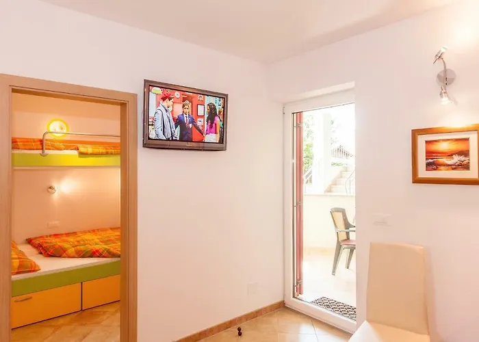 Apartment Symphonie Porec