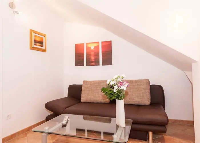 Symphonie Apartment Porec