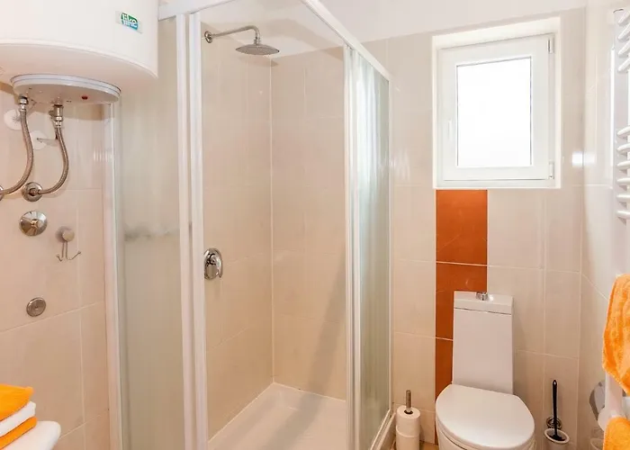 Lejlighed Symphonie *