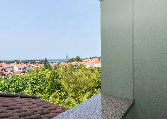 Symphonie Apartment *